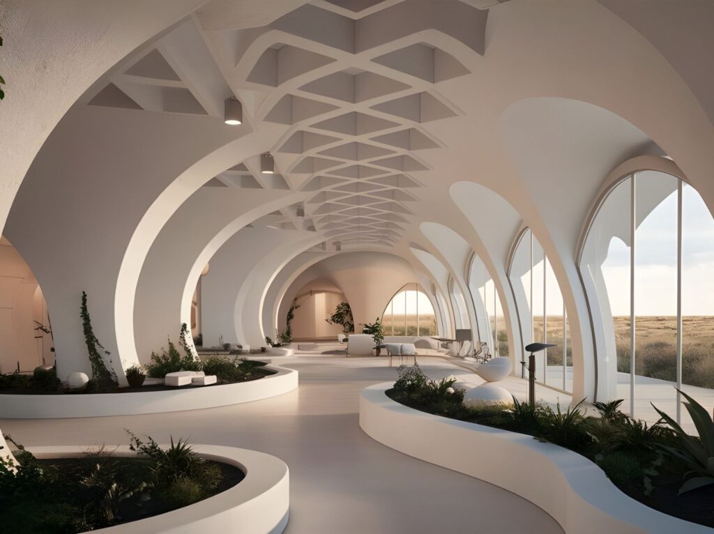 Gestión de licencias y permisos en oficina de arquitectura