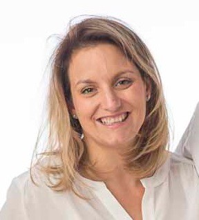 Analía Dorrego González